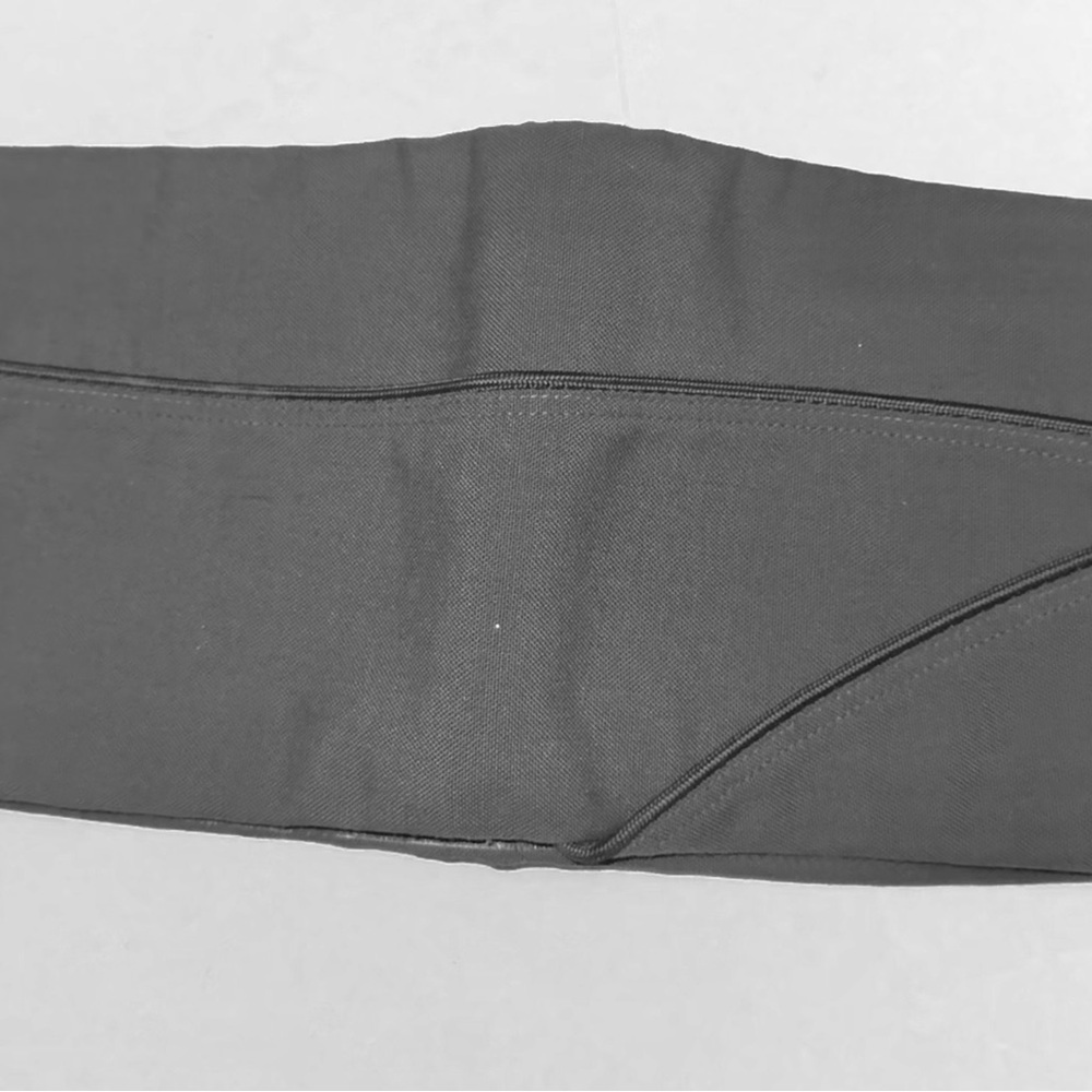 Collectors Vintage Army Garrison cap.